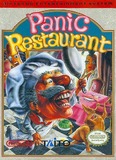 Panic Restaurant (Nintendo Entertainment System)